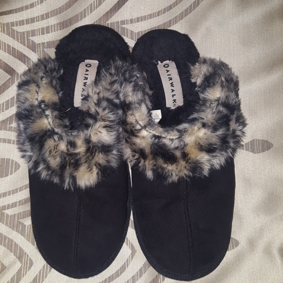 airwalk slipper shoes